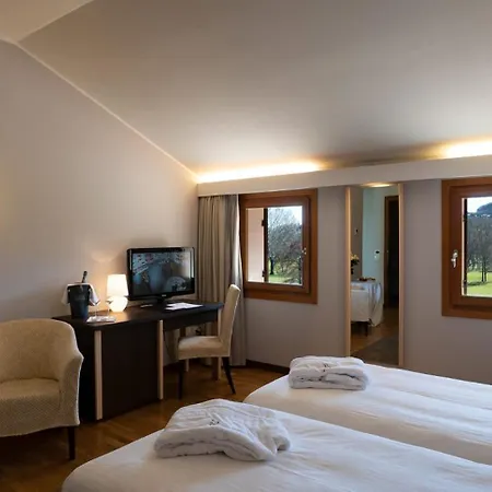Golf Club Padova - Relais Graya Galzignano Terme