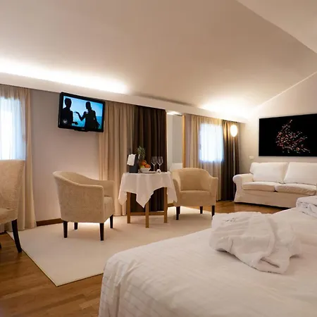 Golf Club Padova - Relais Graya 3*