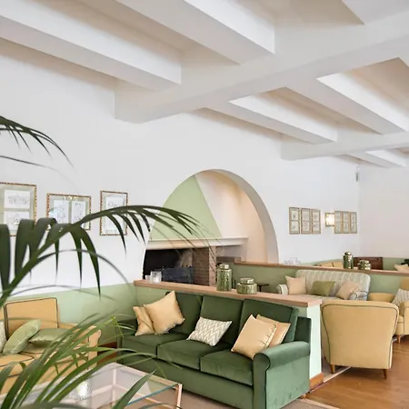Golf Club Padova - Relais Graya Pensionat 3*