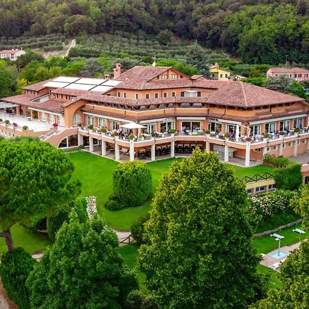 Golf Club Padova - Relais Graya Galzignano Terme