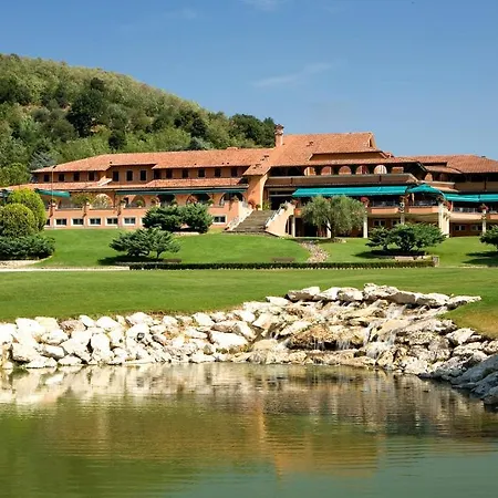 Golf Club Padova - Relais Graya 3* Galzignano Terme