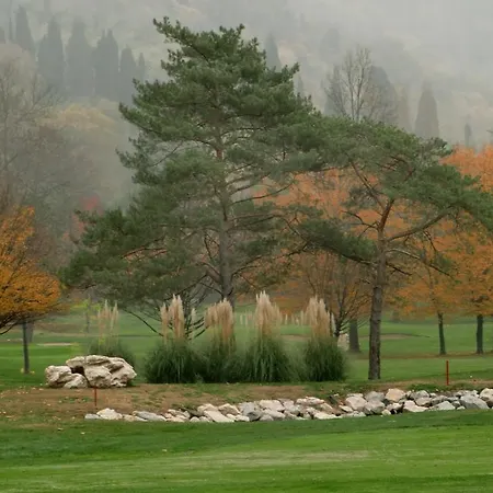 Golf Club Padova - Relais Graya Galzignano Terme