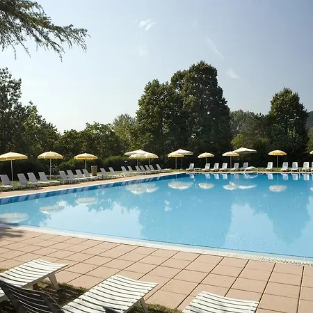 Golf Club Padova - Relais Graya Pensionat