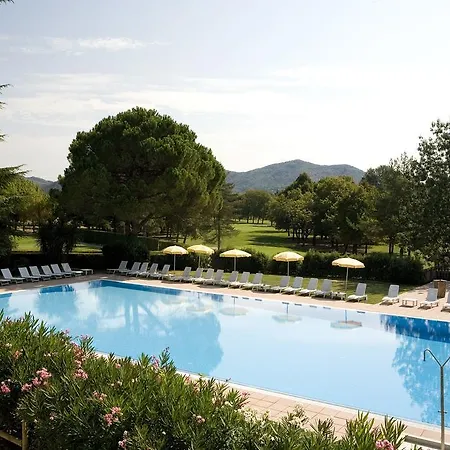 Golf Club Padova - Relais Graya Galzignano Terme