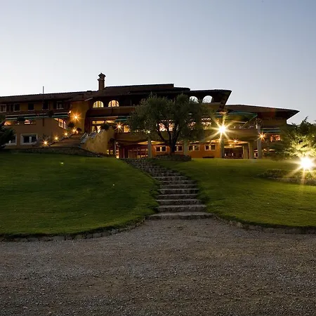 Pensionat Golf Club Padova - Relais Graya
