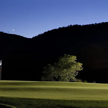 Golf Club Padova - Relais Graya