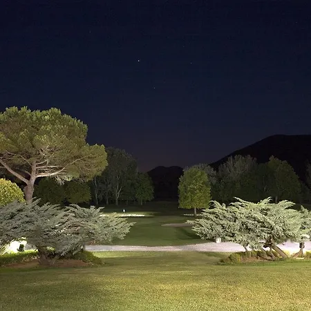Golf Club Padova - Relais Graya 3* Galzignano Terme