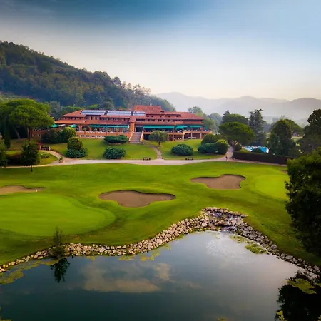 Golf Club Padova - Relais Graya Pensionat