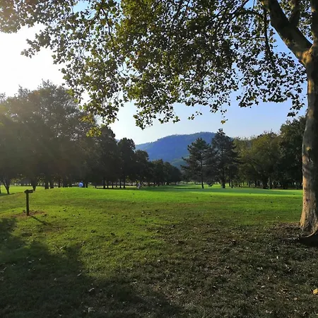 Golf Club Padova - Relais Graya Pensionat Galzignano Terme