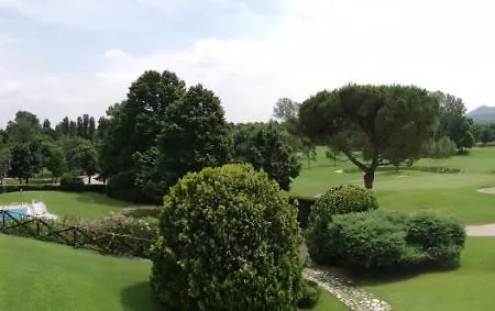 Golf Club Padova - Relais Graya Pensionat 3*