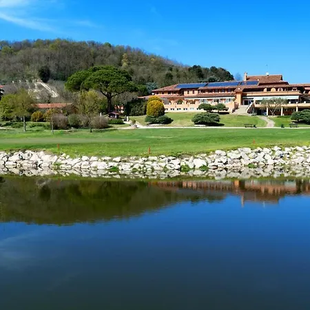 Golf Club Padova - Relais Graya Pensionat Galzignano Terme