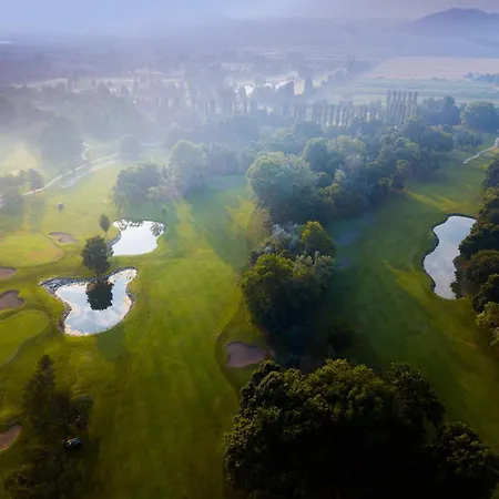 Golf Club Padova - Relais Graya 3* Galzignano Terme