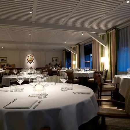 Golf Club Padova - Relais Graya Pensionat