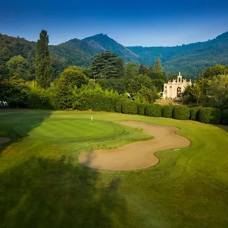 Pensionat Golf Club Padova - Relais Graya Galzignano Terme