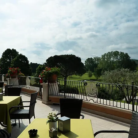 Golf Club Padova - Relais Graya Pensionat 3*