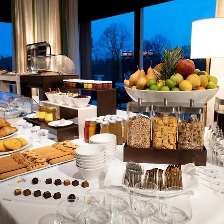 Golf Club Padova - Relais Graya Pensionat 3*