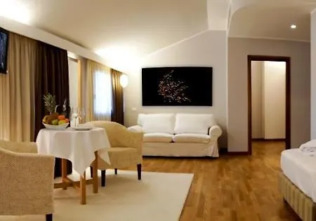 Golf Club Padova - Relais Graya Pensionat Galzignano Terme