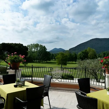 Golf Club Padova - Relais Graya