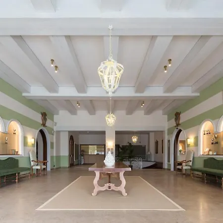 Golf Club Padova - Relais Graya Galzignano Terme