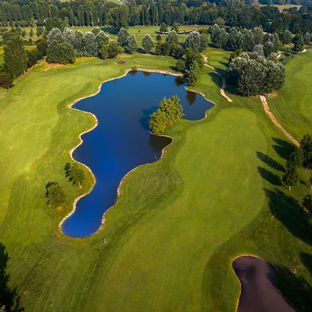 Golf Club Padova - Relais Graya Galzignano Terme
