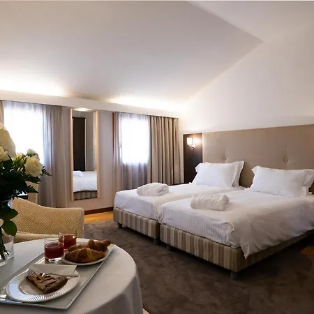 Golf Club Padova - Relais Graya 3* Galzignano Terme