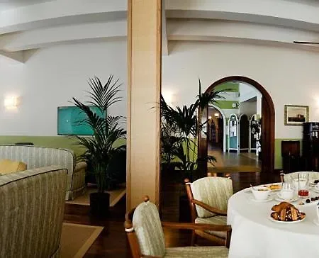 Golf Club Padova - Relais Graya Pensionat
