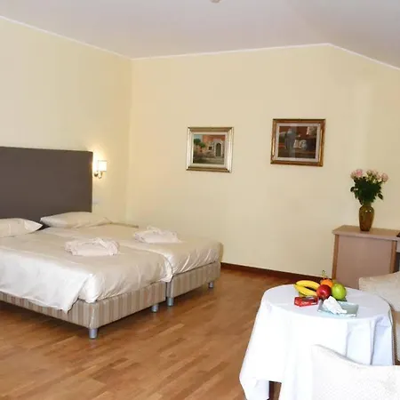 Golf Club Padova - Relais Graya Pensionat