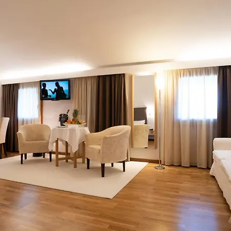 Golf Club Padova - Relais Graya Affittacamere Galzignano Terme