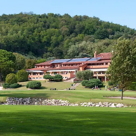 Golf Club Padova - Relais Graya Maison d'hôtes
