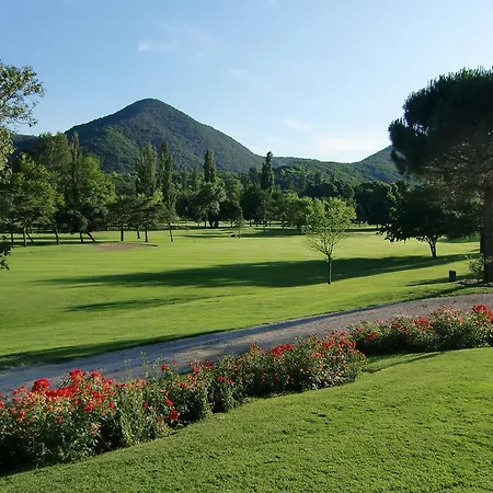 Golf Club Padova - Relais Graya 3* Galzignano Terme