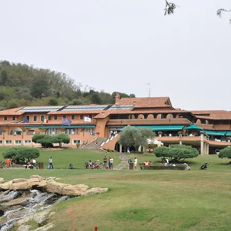 Affittacamere Golf Club Padova - Relais Graya Galzignano Terme