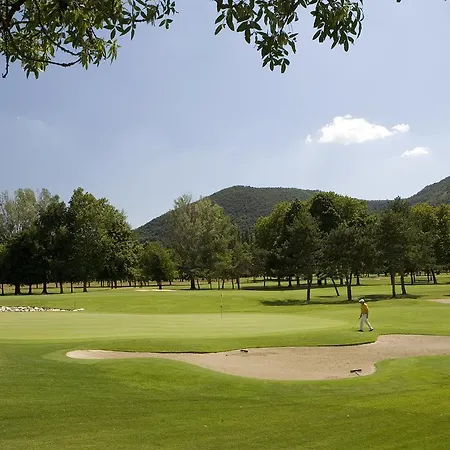 Affittacamere Golf Club Padova - Relais Graya Galzignano Terme