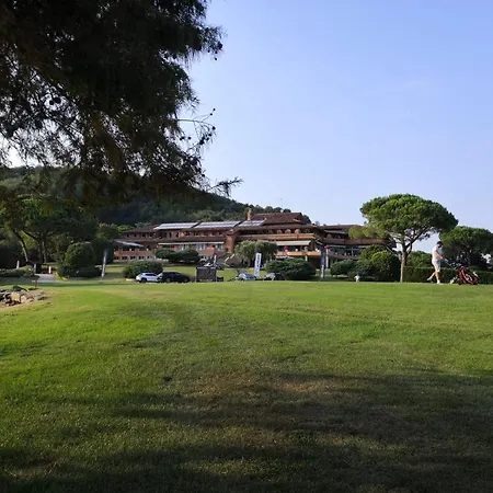 Golf Club Padova - Relais Graya Affittacamere Galzignano Terme