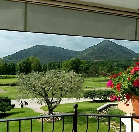 Golf Club Padova - Relais Graya