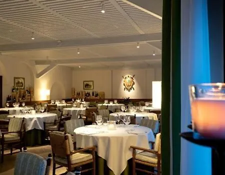 Affittacamere Golf Club Padova - Relais Graya 3*