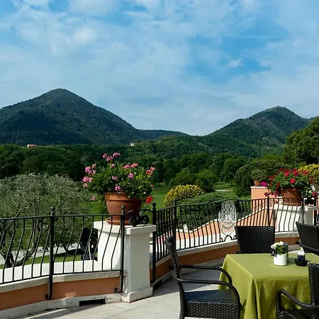 Golf Club Padova - Relais Graya