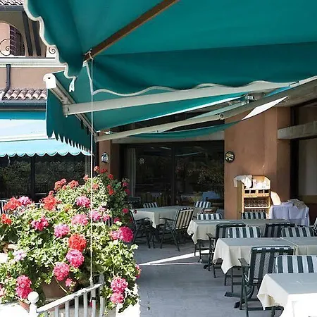 Golf Club Padova - Relais Graya